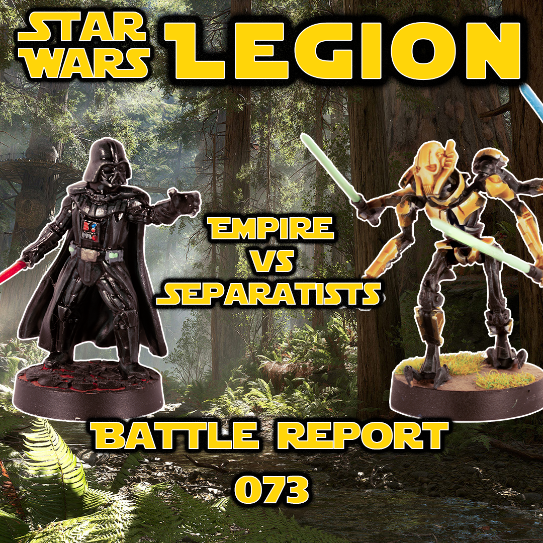 Legion Episode 073