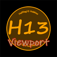 Viewport video content