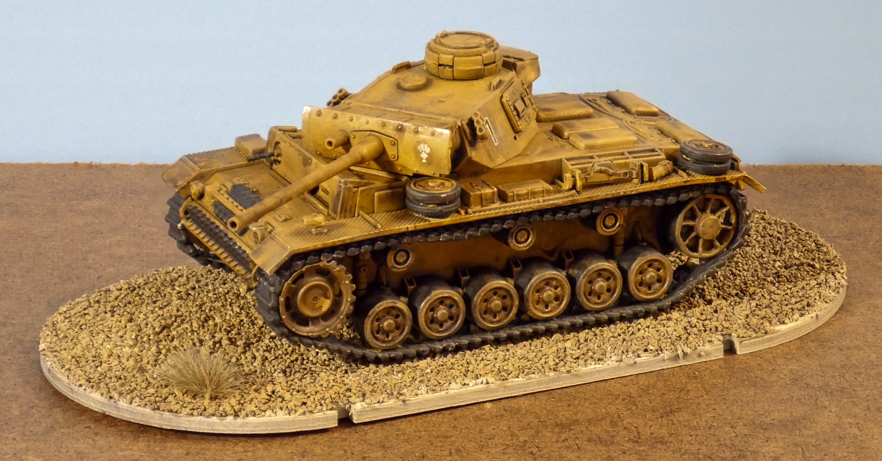 New Etsy Product – Vehicle bases