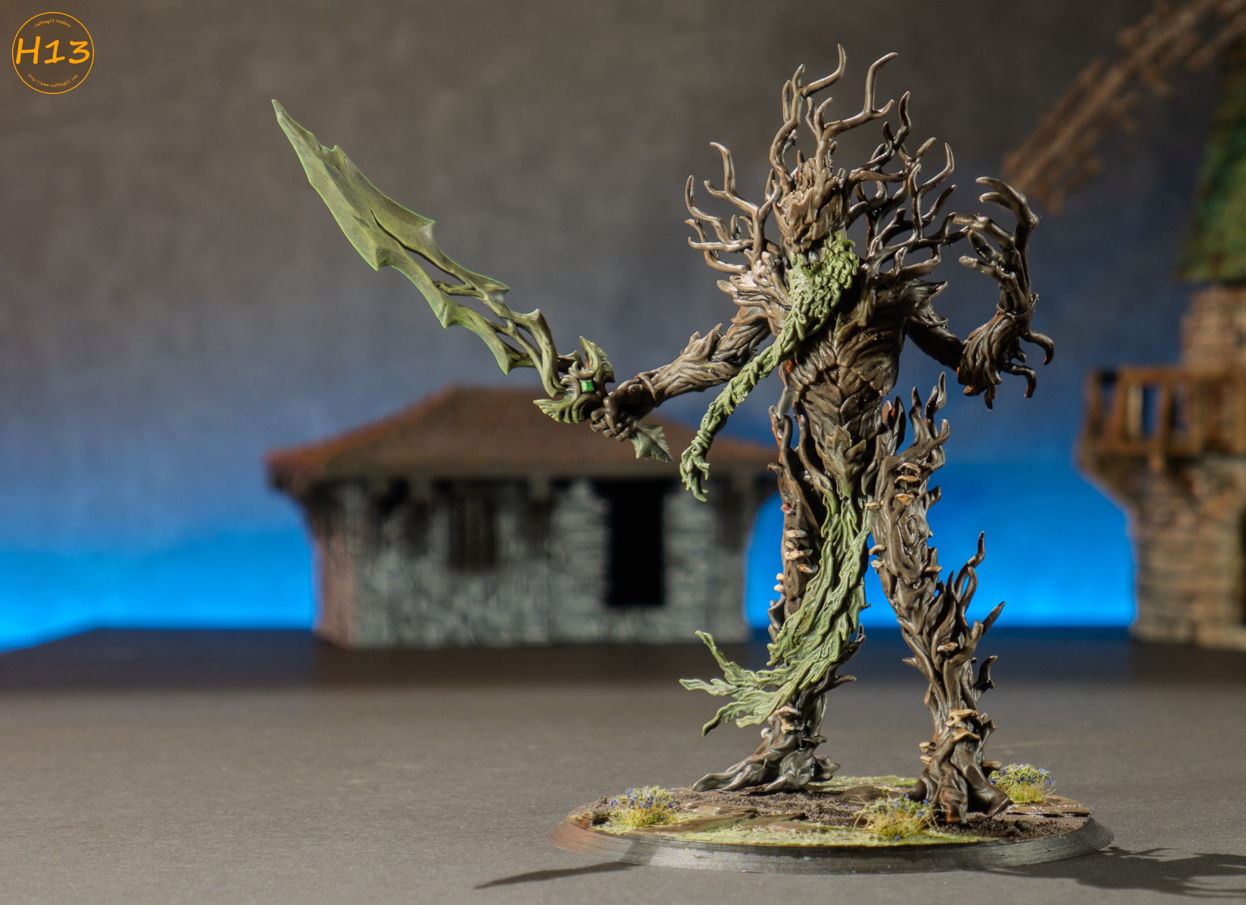The Treant