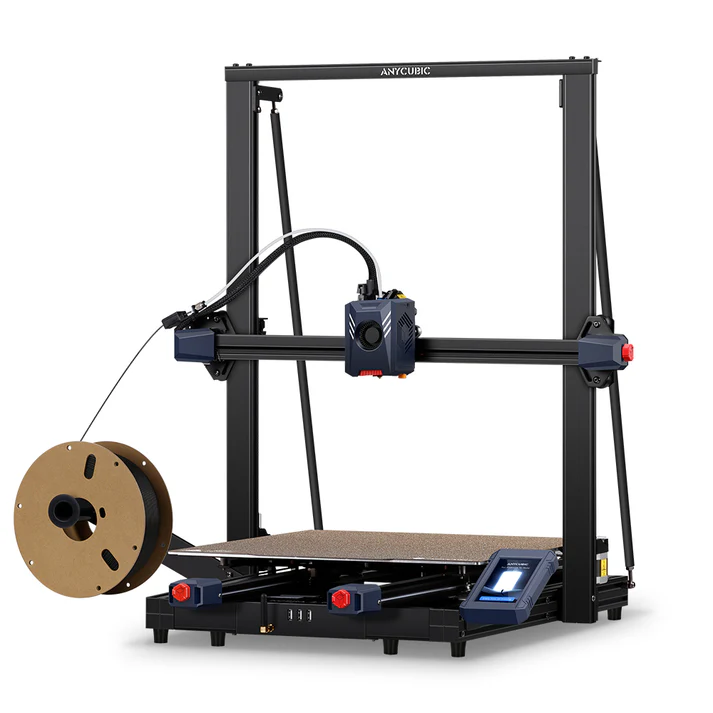 Fixing the Anycubic Kobra 2 Max