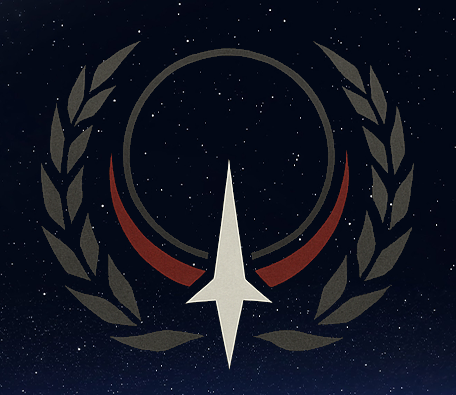 Elite Dangerous – Journey of the Erebus