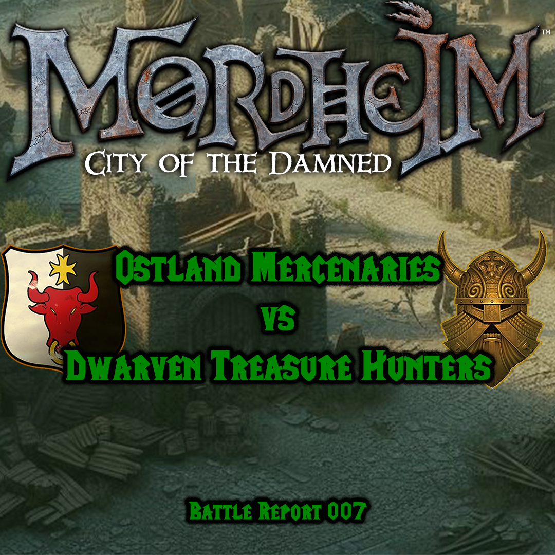 Mordheim #007