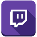 Twitch presence