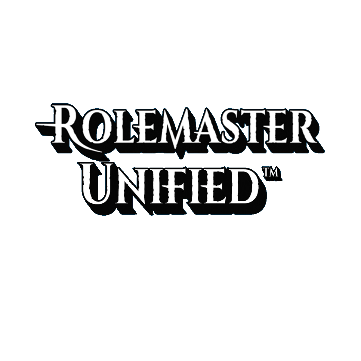Rolemaster Unified