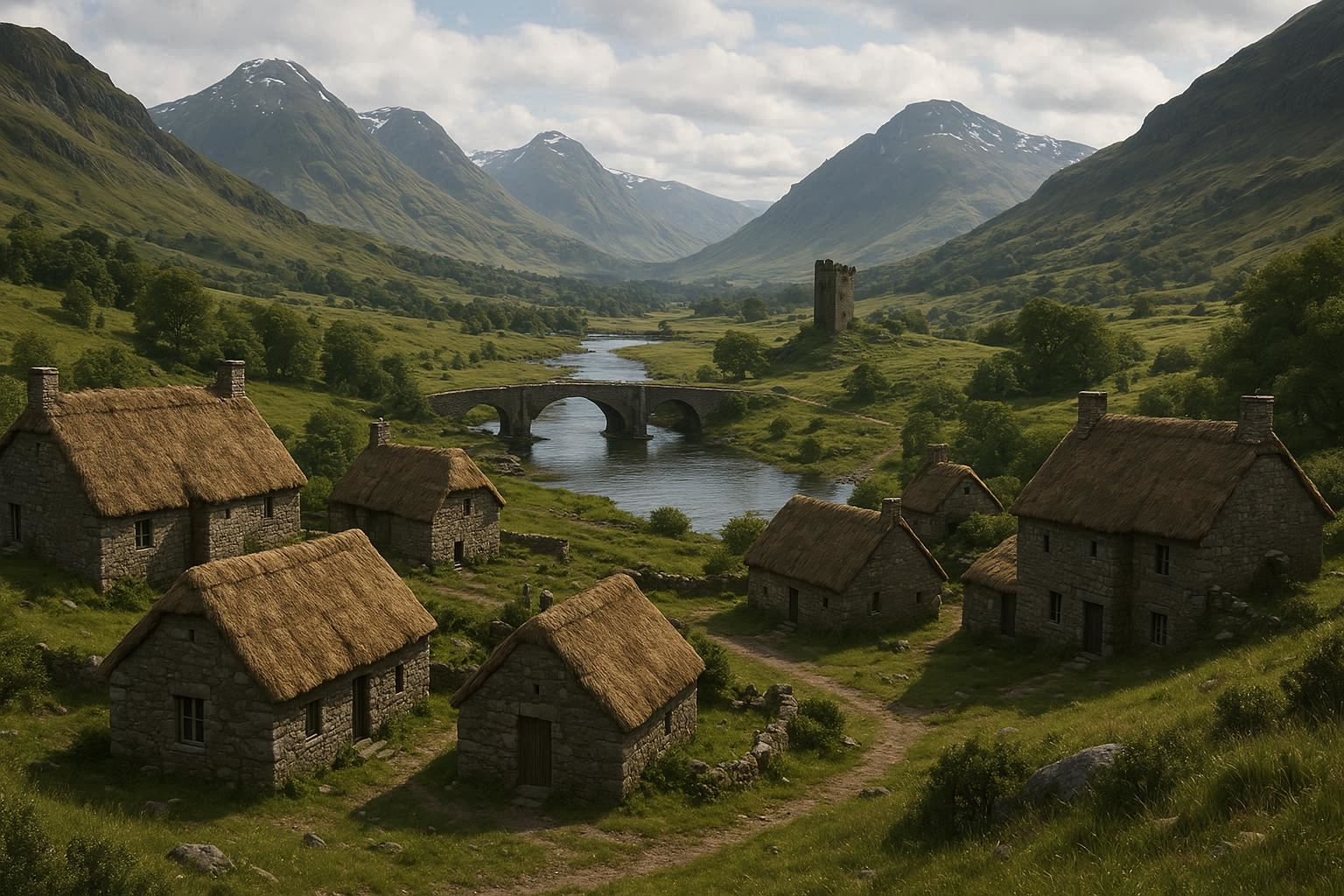 Rolemaster Unified