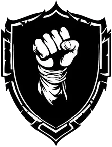 The Warrior Monk